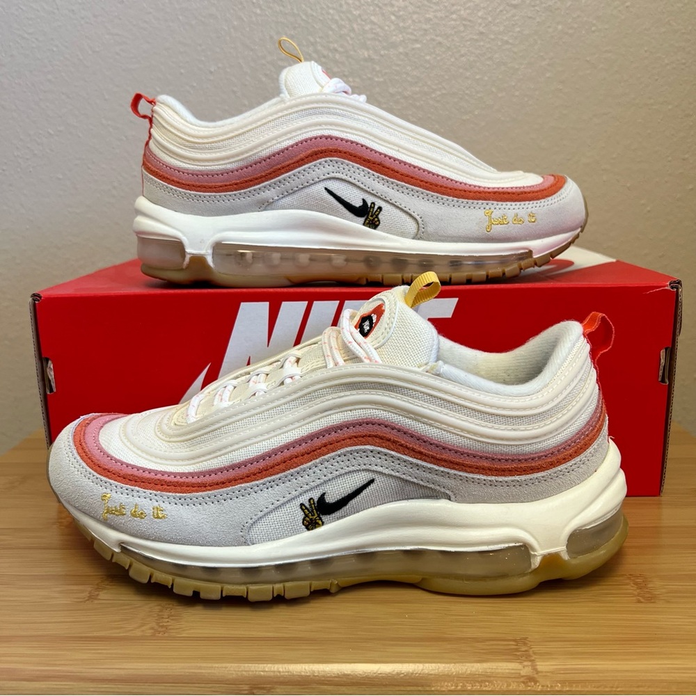 Nike Air Max 97 “Rock and Roll” - 8 Women’s